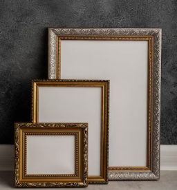 Schale aus recyceltem Blech